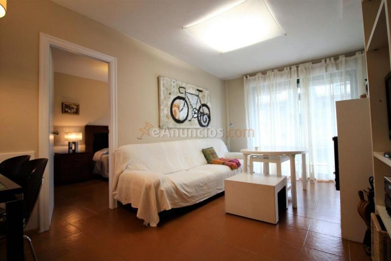 Apartamento en venta en Calle Santiago, Villanúa