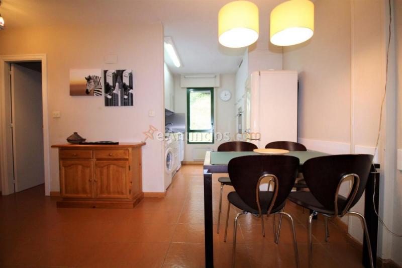 Apartamento en venta en Calle Santiago, Villanúa