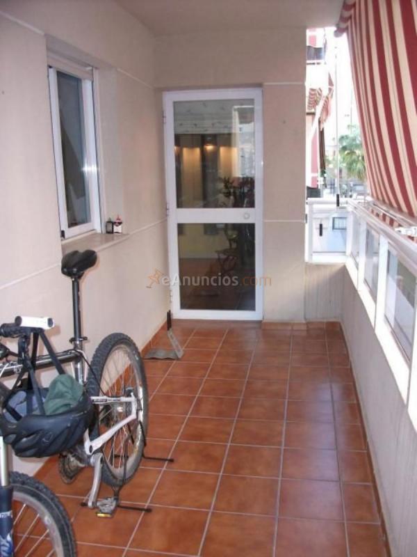Apartamento en venta en  Teatinos, Málaga
