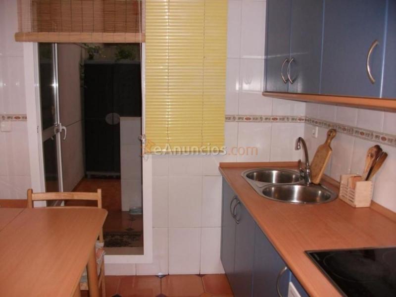 Apartamento en venta en  Teatinos, Málaga