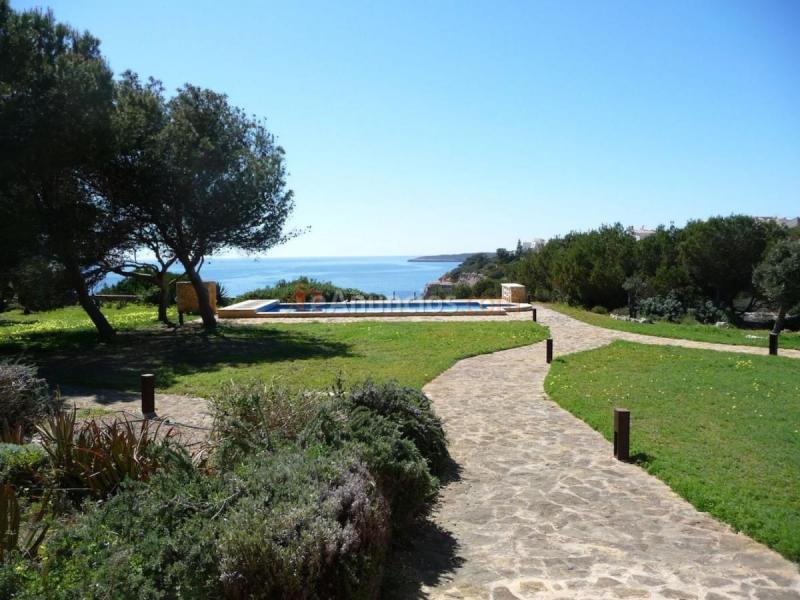 Adosado en venta en  Cala Pi-Vallgornera, Llucmajor