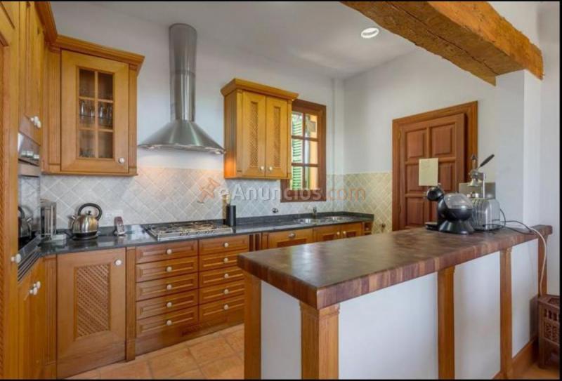 Adosado en venta en  Cala Pi-Vallgornera, Llucmajor