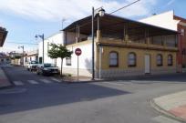 Adosado en venta en Calle santa adela, Cijuela