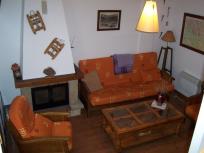 Duplex en venta en  santiago, Villanúa