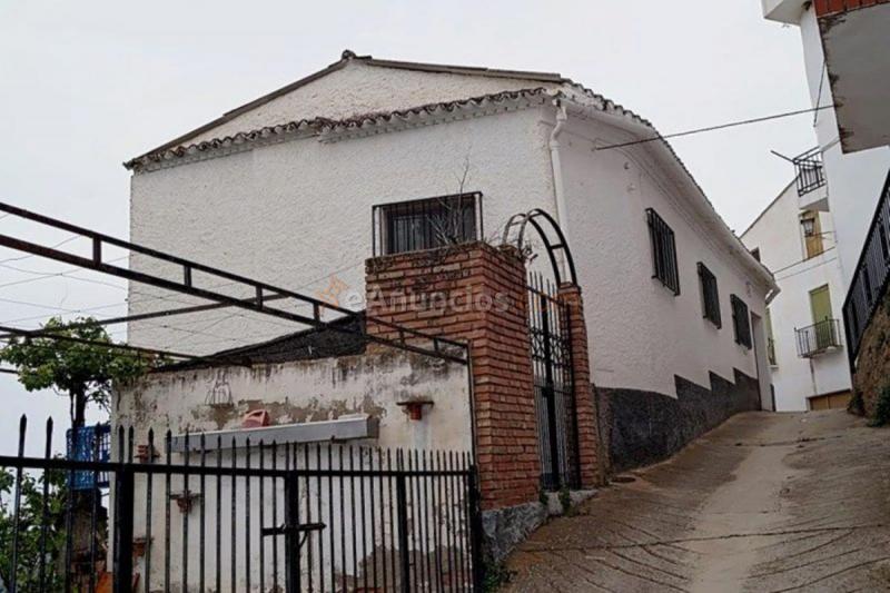 Casa en venta en Calle Baza, Murtas