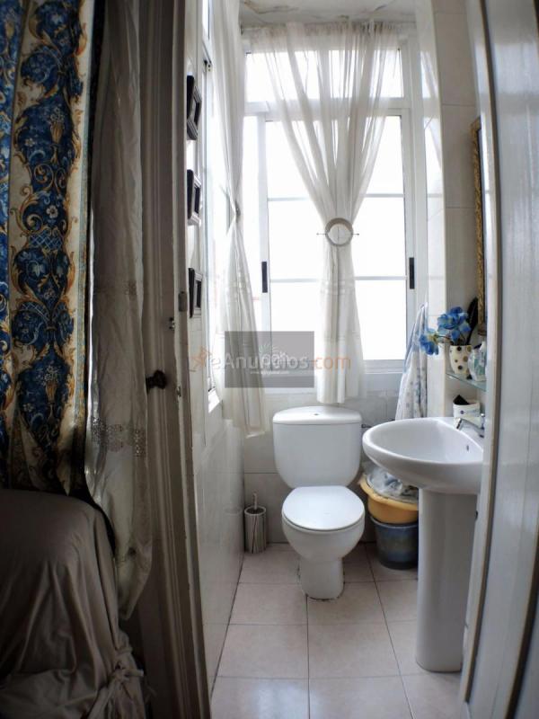 Apartamento en venta en Calle San Andrés, Ciudad Vieja - Centro, A Coruña