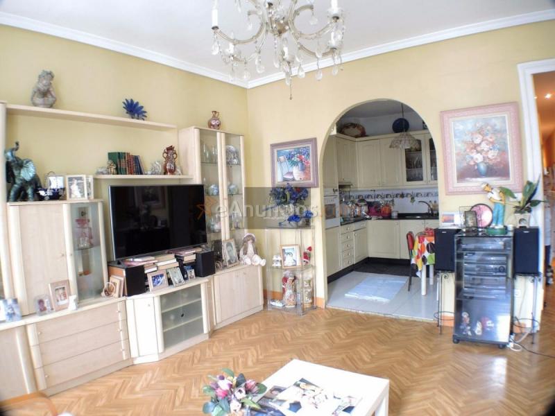Apartamento en venta en Calle San Andrés, Ciudad Vieja - Centro, A Coruña