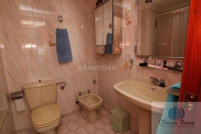 Apartamento en venta en  Centro Ciudad, Fuengirola