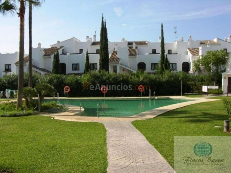 Apartamento en venta en  Las Lagunas, Mijas