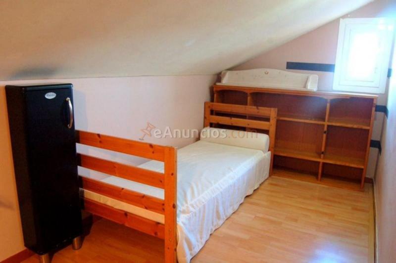 Atico en venta en Calle Doctor Josep Maria Vilaseca, Calonge Poble, Calonge