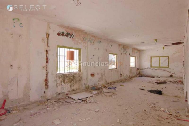 Adosado en venta en Calle la Unidad, La Herradura, Almuñécar