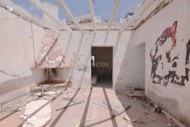 Adosado en venta en Calle la Unidad, La Herradura, Almuñécar