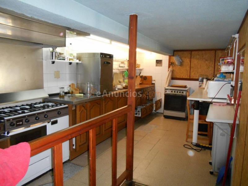 Local Comercial en venta en Calle Edificio Estanes II, Aísa