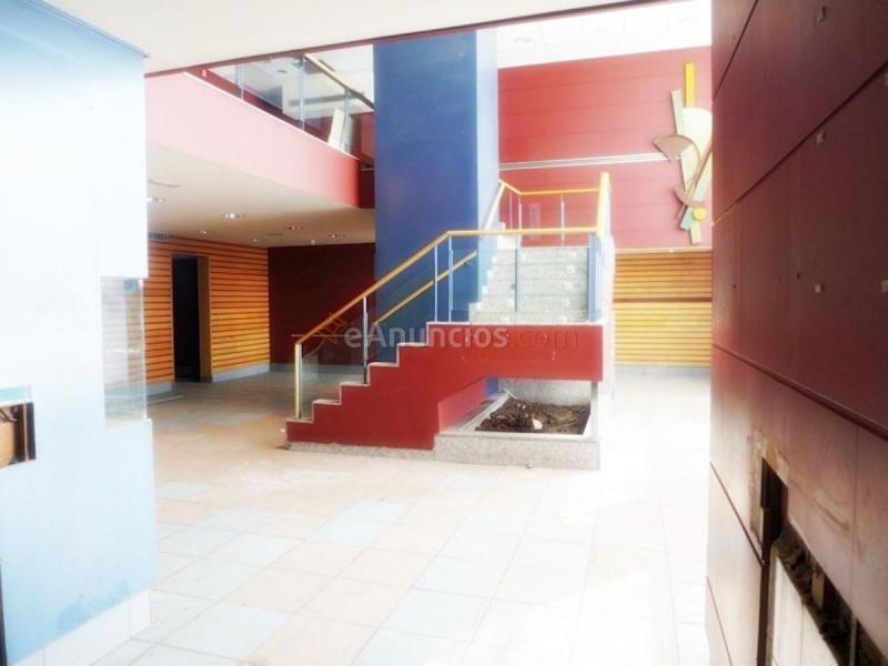 Local Comercial en alquiler en Calle de López de Hoyos, Chamartín, Madrid