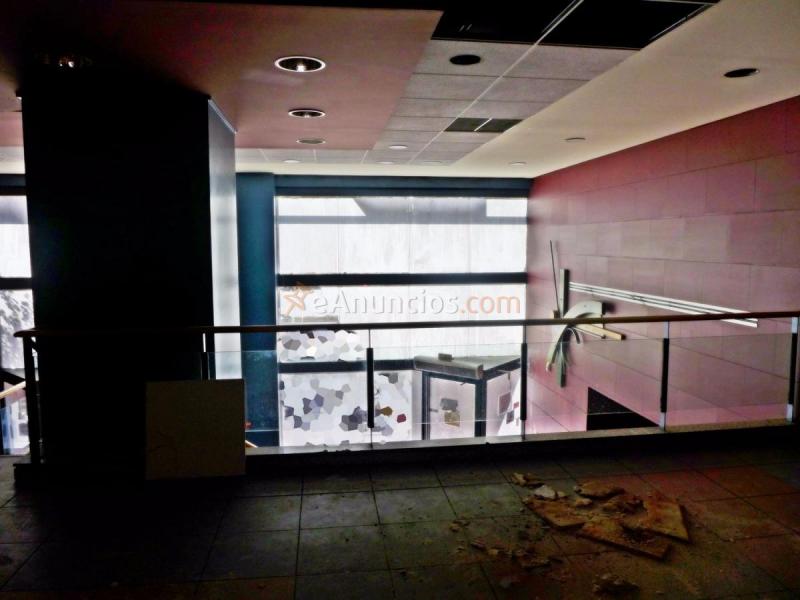 Local Comercial en alquiler en Calle de López de Hoyos, Chamartín, Madrid