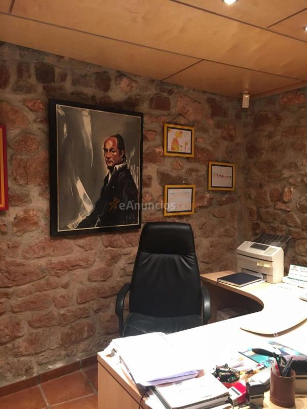 Local Comercial en venta en  El Parque, Cascajares de la Sierra