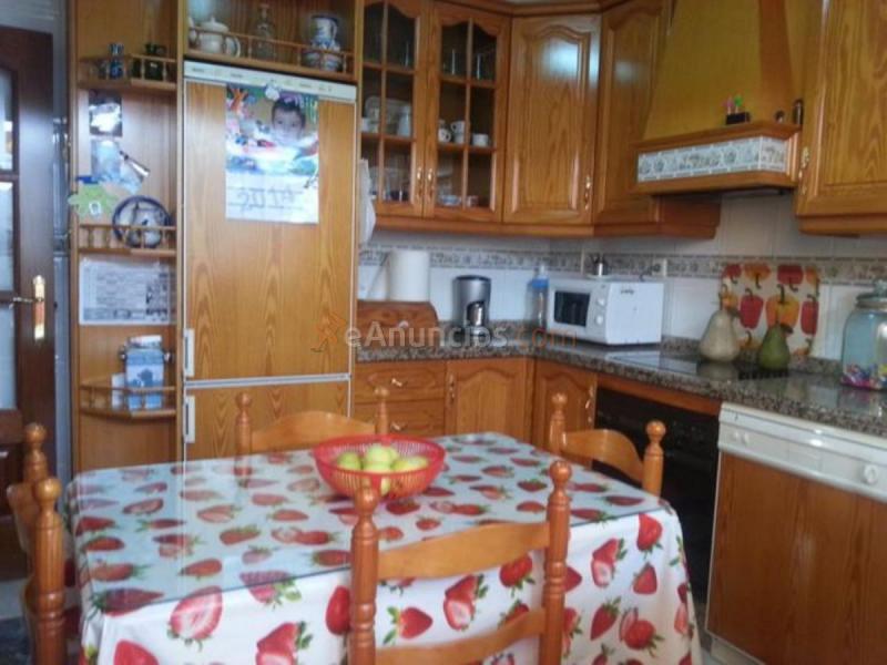 Casa en venta en Calle Violeta, Santa Fe