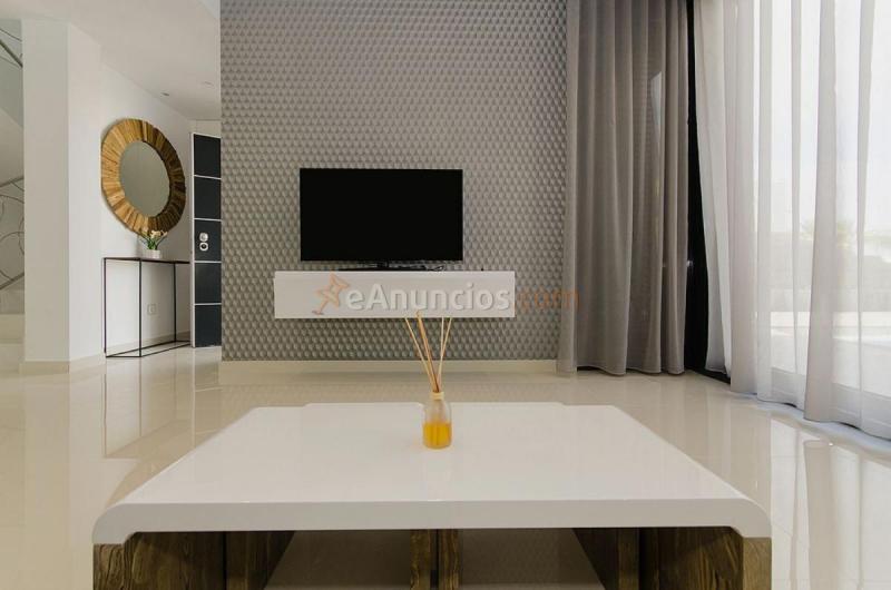 Adosado en venta en Avenida Julietta Orbaiceta, Mar de Cristal-Cabo de Palos, Cartagena