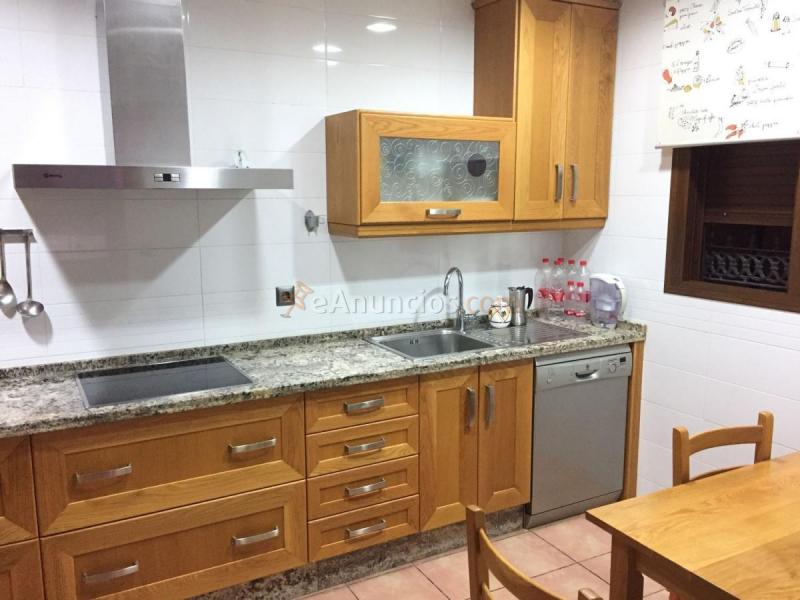 Adosado en venta en  Bailén - Miraflores, Málaga