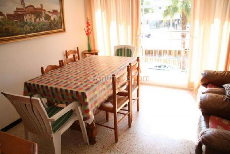 Apartamento en venta en  nostra senyora del carme, Platja d'Aro, Castell-Platja d'Aro