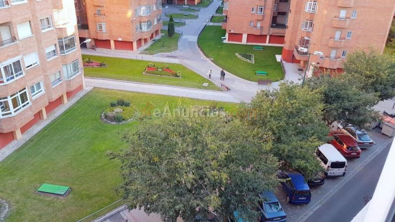 Apartamento en venta en Calle Calle Doctor Moreno, Arturo Eyres - La Rubia, Valladolid