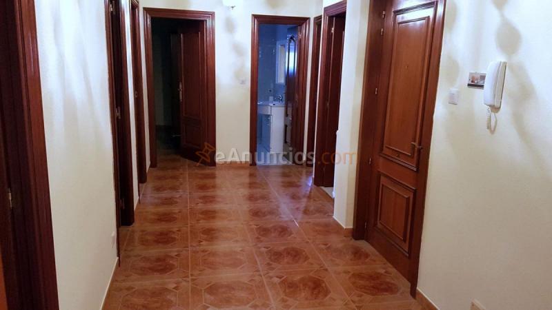 Apartamento en venta en Calle Calle Doctor Moreno, Arturo Eyres - La Rubia, Valladolid
