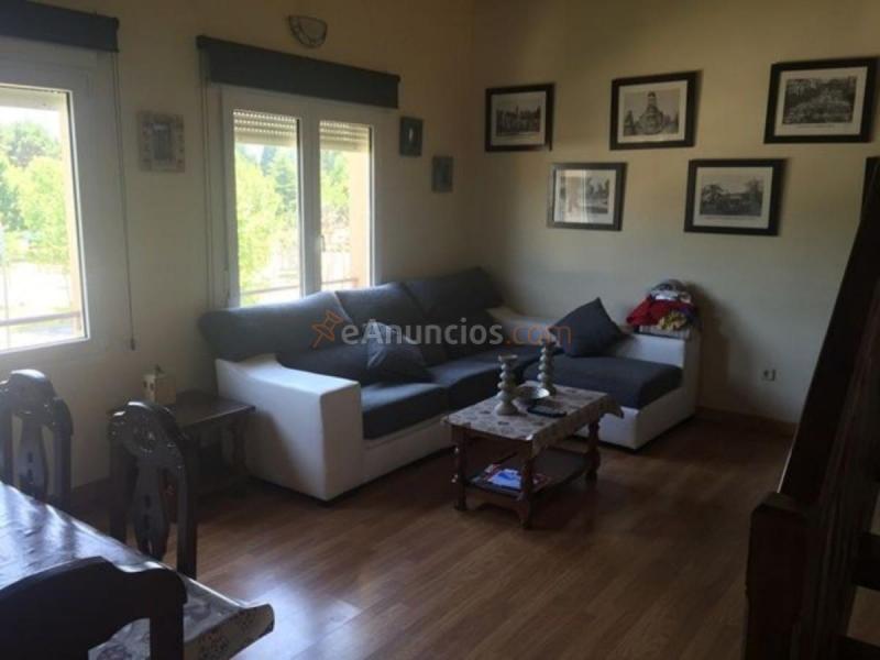Duplex en venta en  Riaza