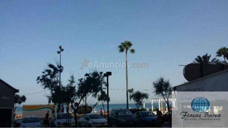 Local Comercial en venta en  paseo marítimo rey de españa, Playa de los Boliches, Fuengirola