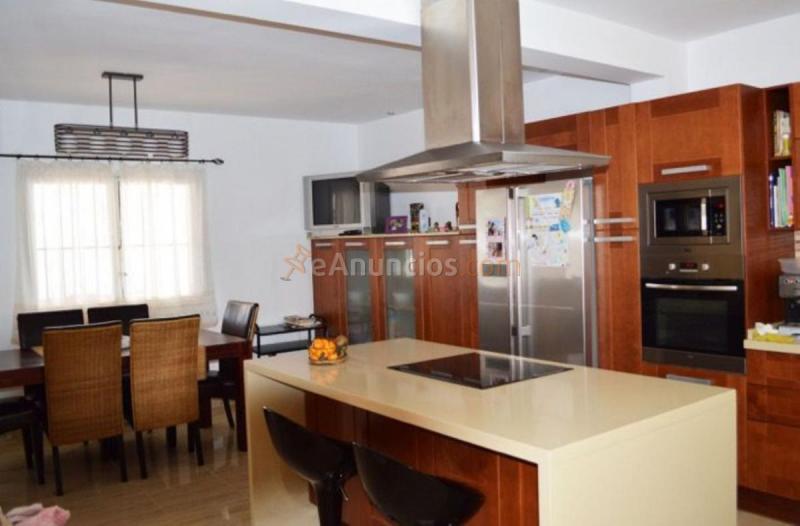 Adosado en venta en  Partida Estación II, Gargasindi, Calpe