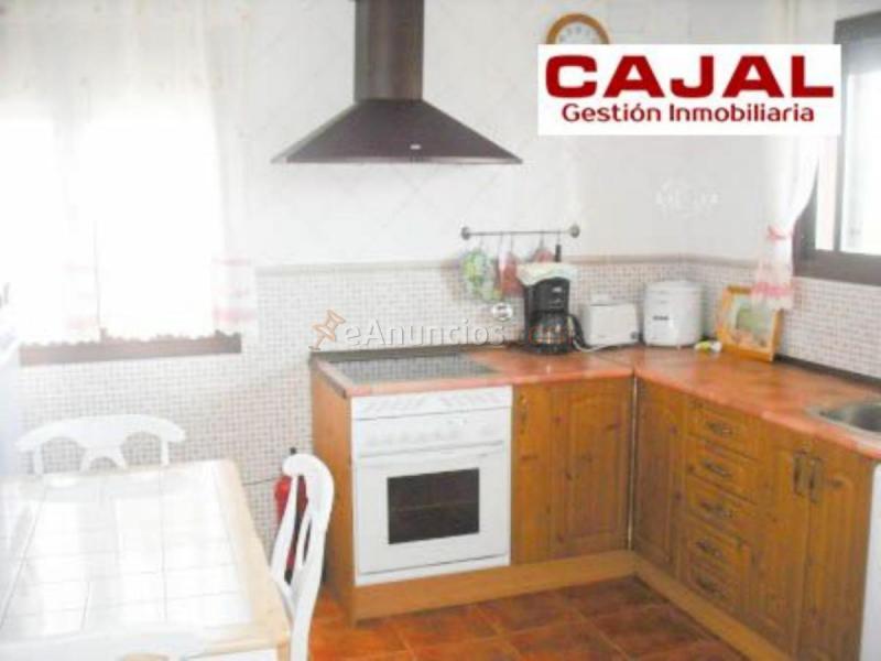 Adosado en venta en  Riaza