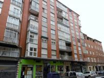 Apartamento en venta en Calle CALLE GABILONDO, Campo Grande - Arco Ladrillo, Valladolid