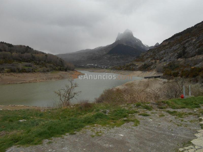 Atico en venta en Calle las eras, Sallent de Gallego