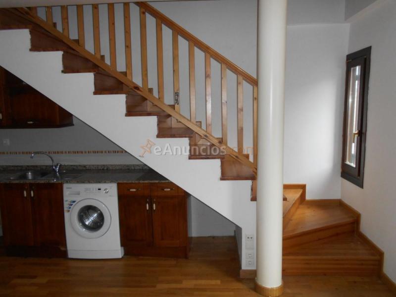 Atico en venta en Calle las eras, Sallent de Gallego