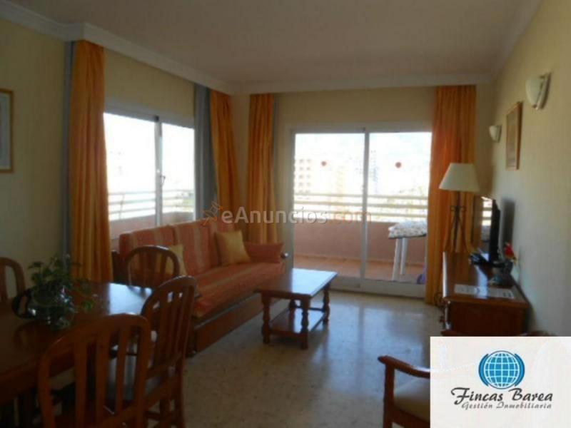 Apartamento en venta en  Playa de los Boliches, Fuengirola