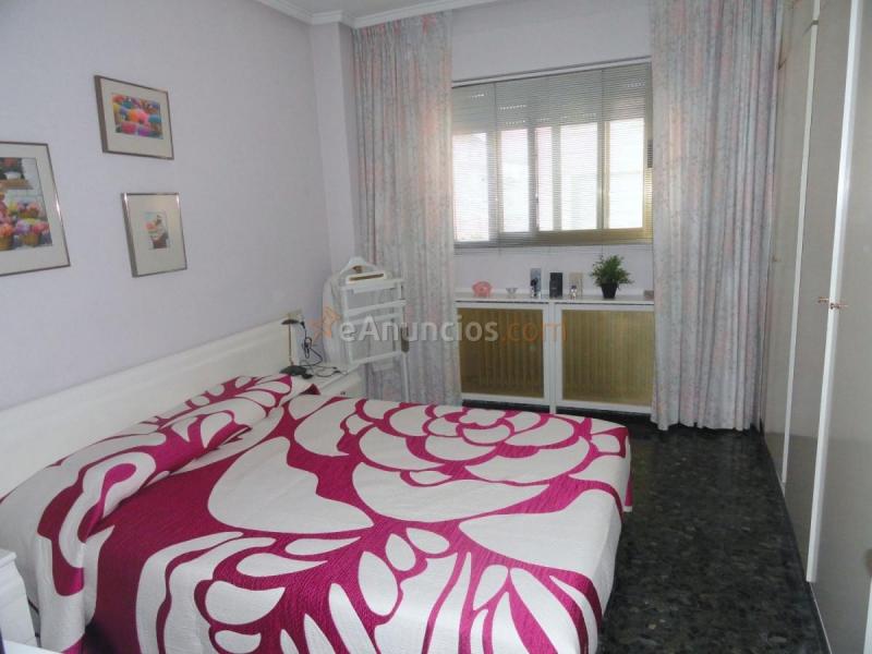 Apartamento en venta en  Requena