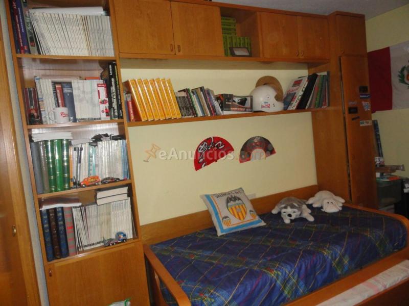 Apartamento en venta en  Requena