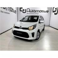 Kia Picanto 1.0 CVVT Concept  67cv.