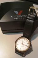 Vendo Reloj Viceroy Unisex automático