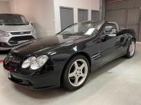 Mercedes Clase SL SL 500 AUTO 