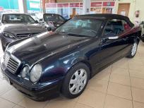 Mercedes CLK CLK 230 K AVANTGARDE 