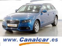 Audi A4 Avant 2.0 TDI 136CV 