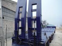 Chorreamos y pintamos maquinaria