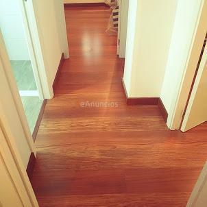 montador de suelos laminados tarimas y frisos
