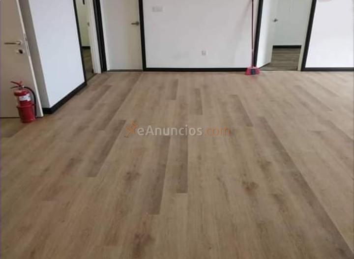 montador de suelos laminados tarimas y frisos