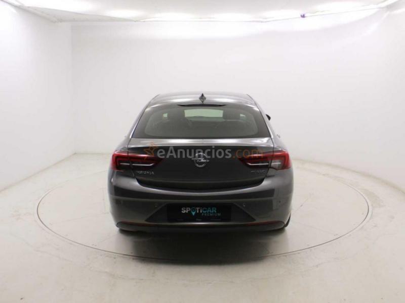 OPEL INSIGNIA 1.5 TURBO 165 XFT EXCELLENCE GS 5P-