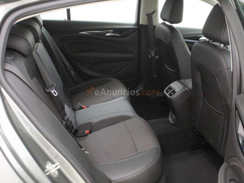 OPEL INSIGNIA 1.5 TURBO 165 XFT EXCELLENCE GS 5P-