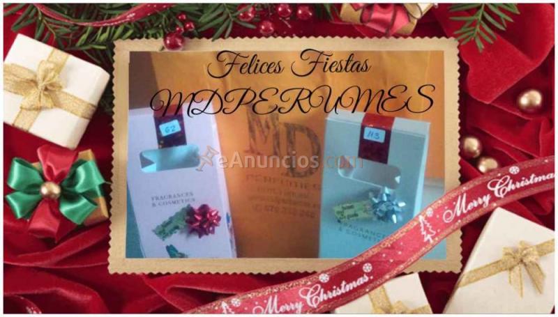 Oferta Perfume Mujer n94 EAU DU SAIR Alta Gama 100ml