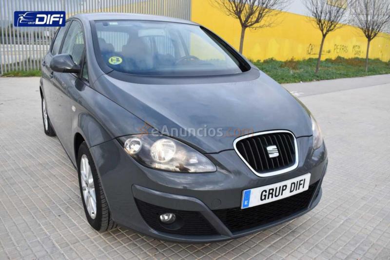 Seat Altea 1.6 TDI 105cv Referemce Ecomotive 