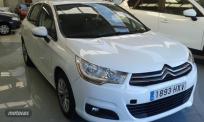 Citroen C4  1.6 HDi 90 Seduction de 2014 con 134.955 Km por 9.000 EUR. en Burgos