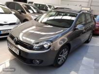 Volkswagen Golf 1.6 TDI DPF Trendline de 2013 con 146.225 Km por 10.900 EUR. en Burgos
